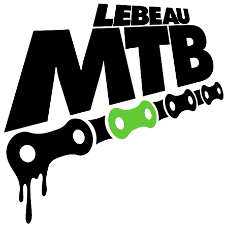 [node:title], Les Avirons, MTB LEBEAU