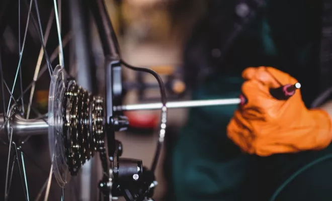 Entretien VTT, La Possession, MTB LEBEAU